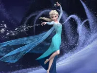 Let It go Let It go