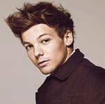 Louis Tomlinson Louis Tomlinson