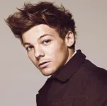 Louis Tomlinson Louis Tomlinson