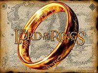 Lord of the rings Lord of the rings