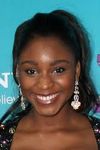 Normani Kordei Hamilton Normani Kordei Hamilton