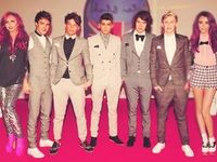 Mixer and Directioner! Mixer and Directioner!