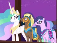 Saddle Arabia Saddle Arabia