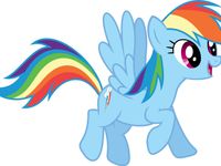 Rainbow Dash Rainbow Dash