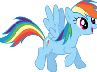 Rainbow Dash Rainbow Dash