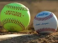 Baseball/Softball Baseball/Softball
