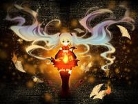 fire girl fire girl