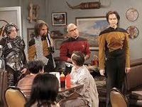 The Big Bang Theory The Big Bang Theory