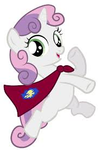 sweetie belle sweetie belle