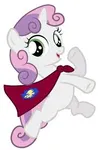 sweetie belle sweetie belle