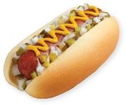 Hot Dog Hot Dog