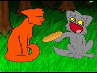 graystripe graystripe