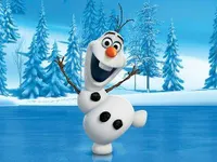 olaf olaf