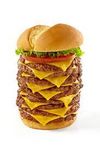 BURGERS! BURGERS!