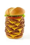 BURGERS! BURGERS!