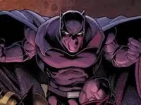 Black Panther Black Panther
