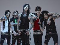 Falling in Reverse Falling in Reverse