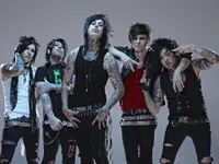 Falling in Reverse Falling in Reverse