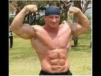The Big Man The Big Man