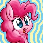 Pinkie pie ¡¡¡