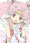 Sailor Chibi Moon