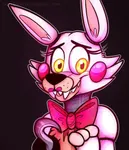 Mangle/Funtime or Toy Foxy