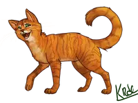 Firestar