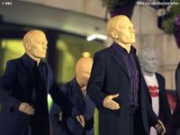 The Autons The Autons