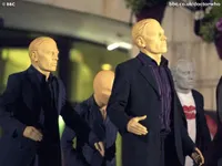 The Autons The Autons