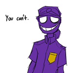 vincent the purple guy vincent the purple guy