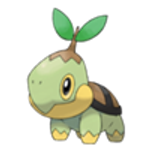 Turtwig (Sinnoh) Turtwig (Sinnoh)