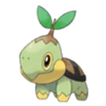 Turtwig (Sinnoh) Turtwig (Sinnoh)