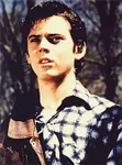 Ponyboy Curtis