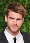 Liam Hemsworth Liam Hemsworth