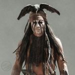 The Lone Ranger The Lone Ranger