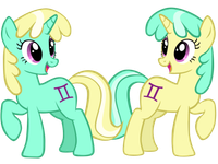 Gemini Gemini