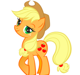 applejack applejack