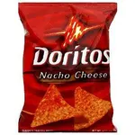 Nacho Cheese Nacho Cheese