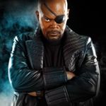 Nick Fury Nick Fury