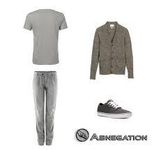 Abnegation Abnegation