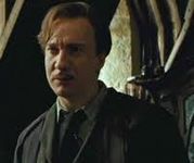 Remus Lupin Remus Lupin