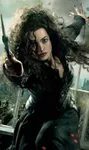 Bellatrix Bellatrix