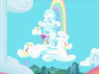 Rainbow's Rainbow's