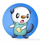 Oshawott Oshawott