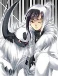 My PKM OC has made it to the 2ed round with 1 vote! Come on peeps Absol's are awesome! My PKM OC has made it to the 2ed round with 1 vote! Come on peeps Absol's are awesome!