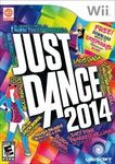 Just Dance 2014 Just Dance 2014