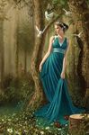 Demeter(Agriculture) Demeter(Agriculture)