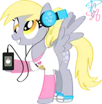 Derpy Derpy