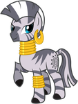 Zecora Zecora