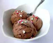 In a bowl! In a bowl!